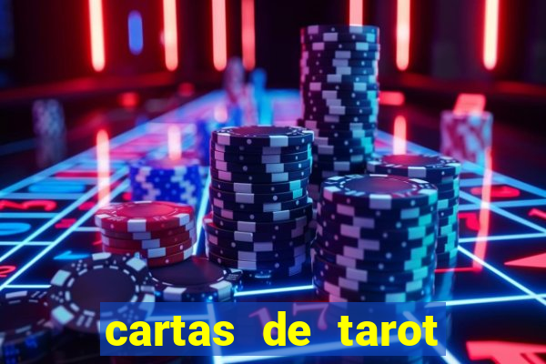 cartas de tarot somos todos um